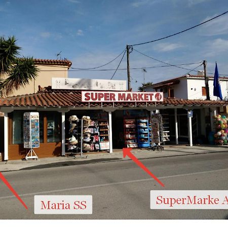 Maria Studios Skiathos 外观 照片