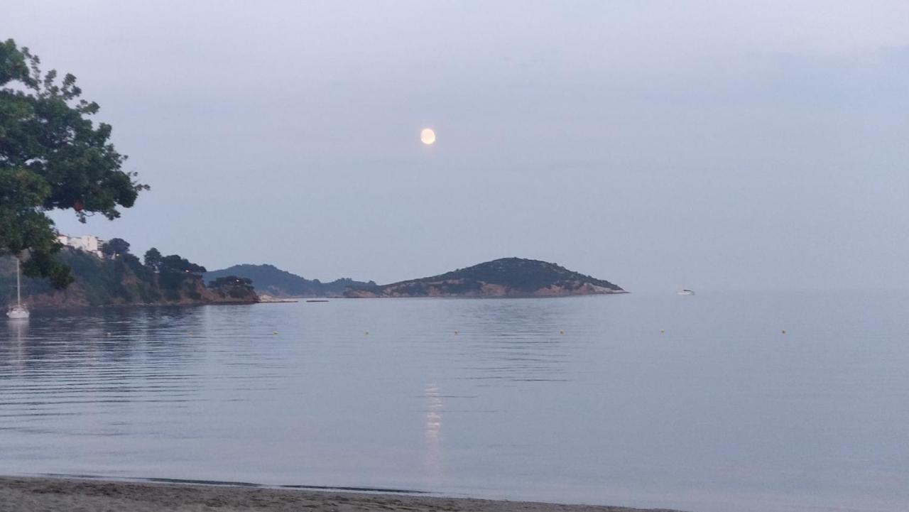 Maria Studios Skiathos 外观 照片