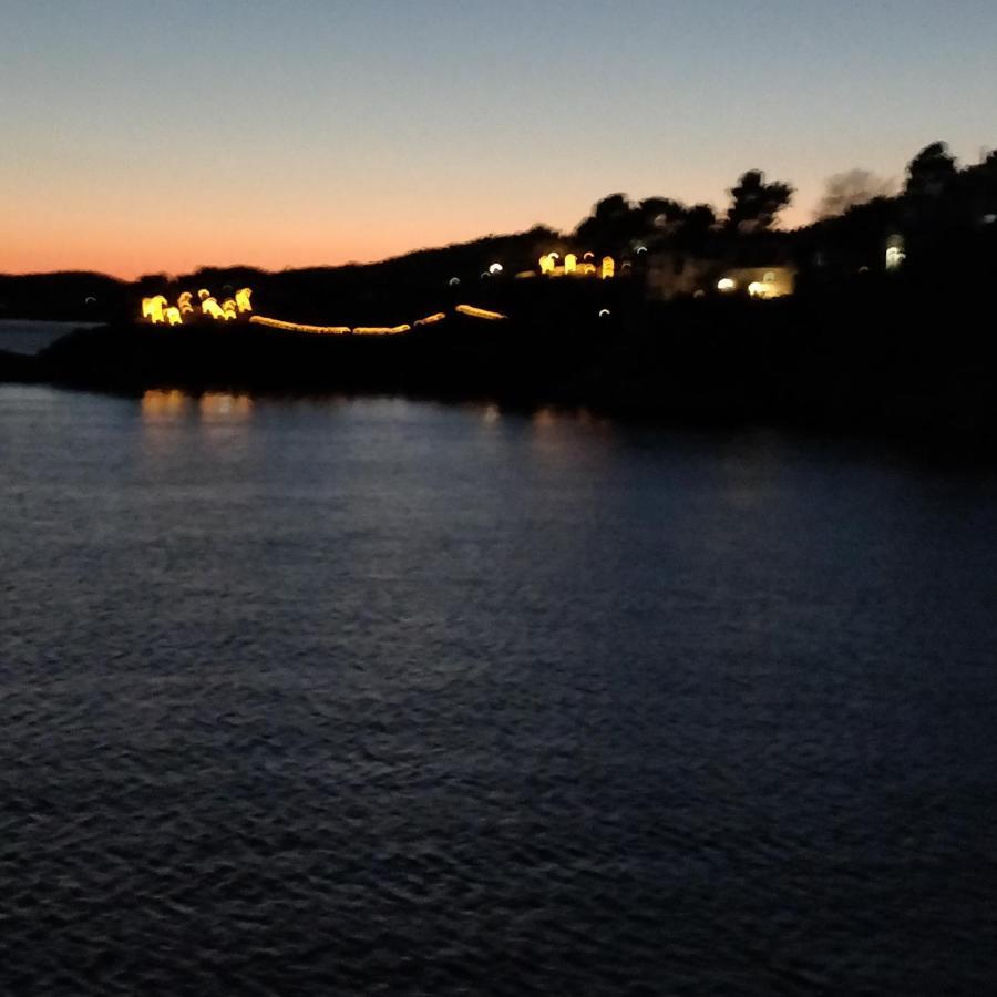 Maria Studios Skiathos 外观 照片