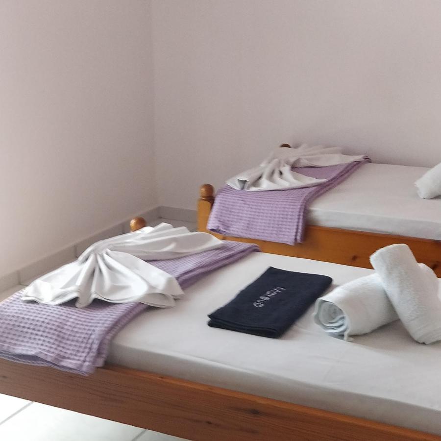 Maria Studios Skiathos 外观 照片