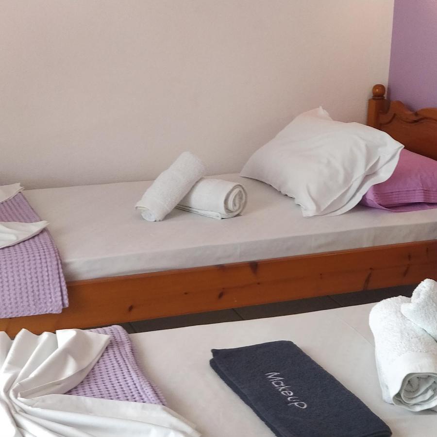 Maria Studios Skiathos 外观 照片