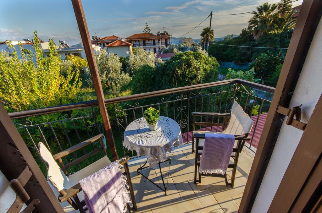 Maria Studios Skiathos 外观 照片