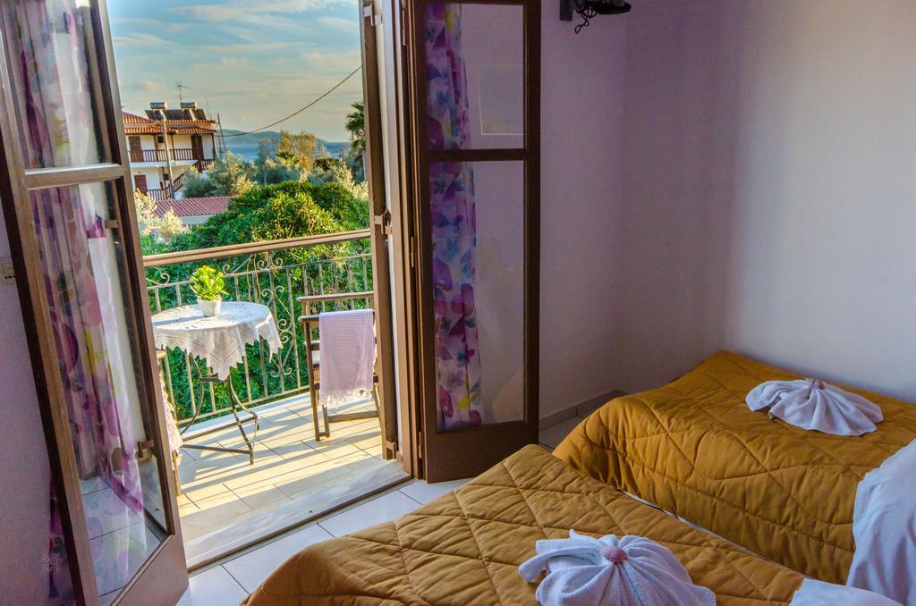 Maria Studios Skiathos 外观 照片