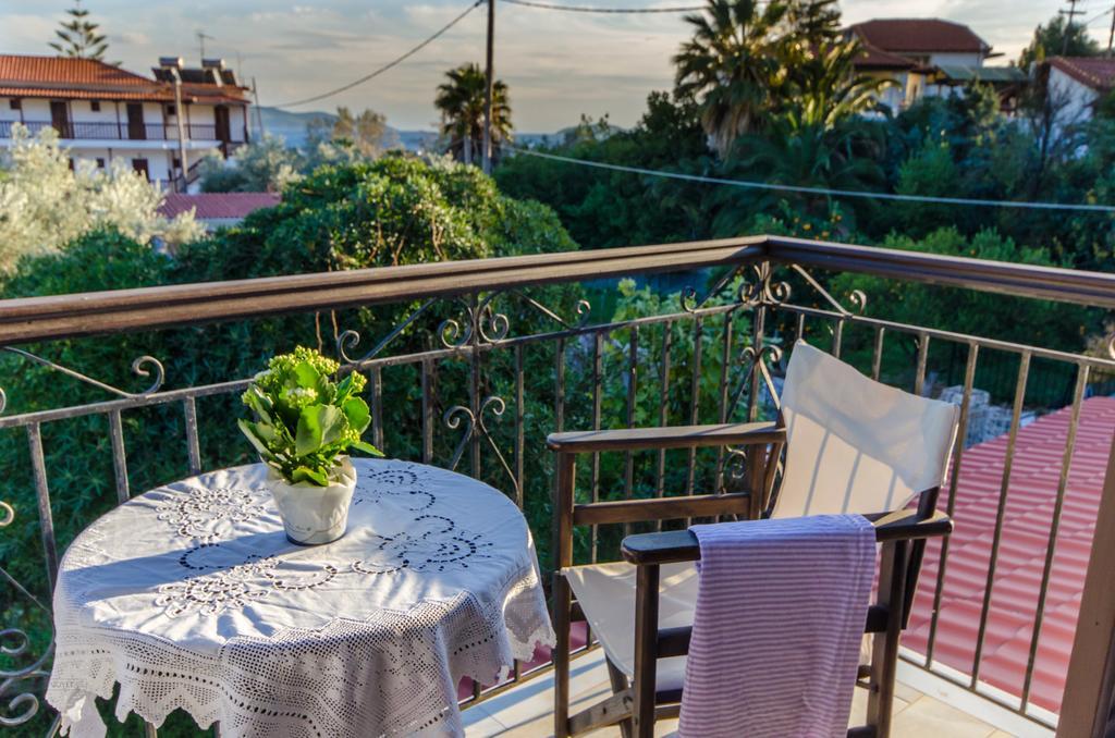 Maria Studios Skiathos 外观 照片