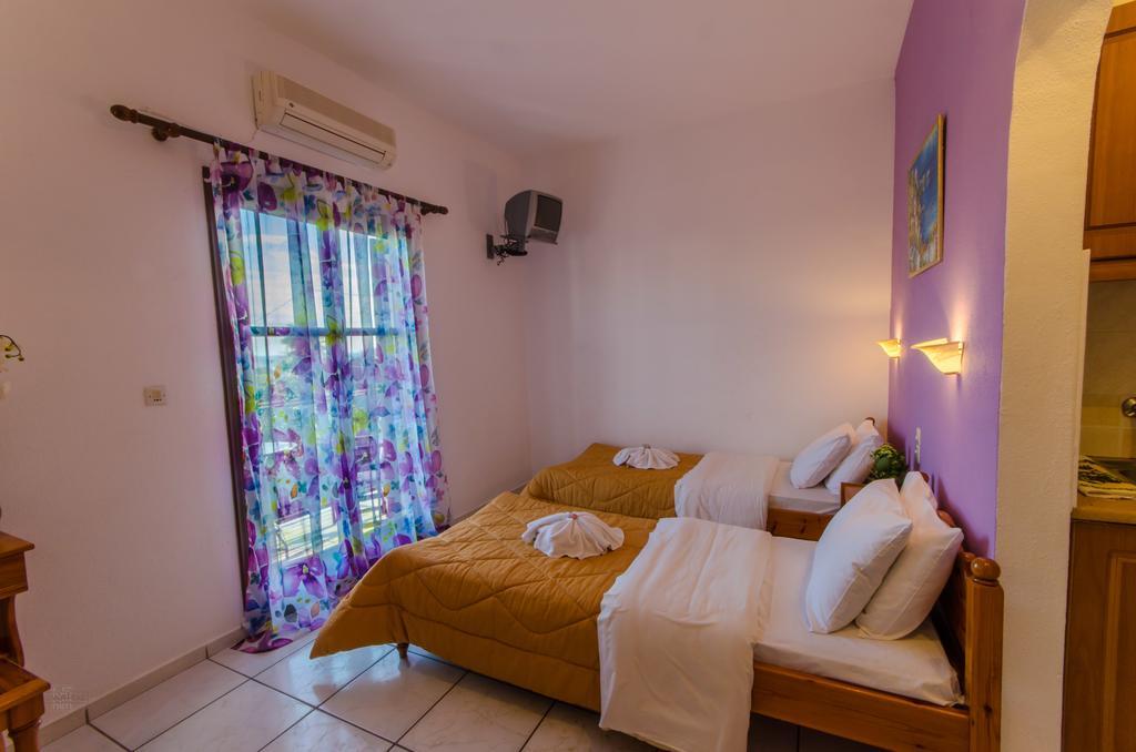 Maria Studios Skiathos 外观 照片