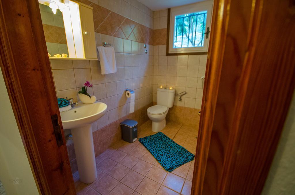 Maria Studios Skiathos 外观 照片