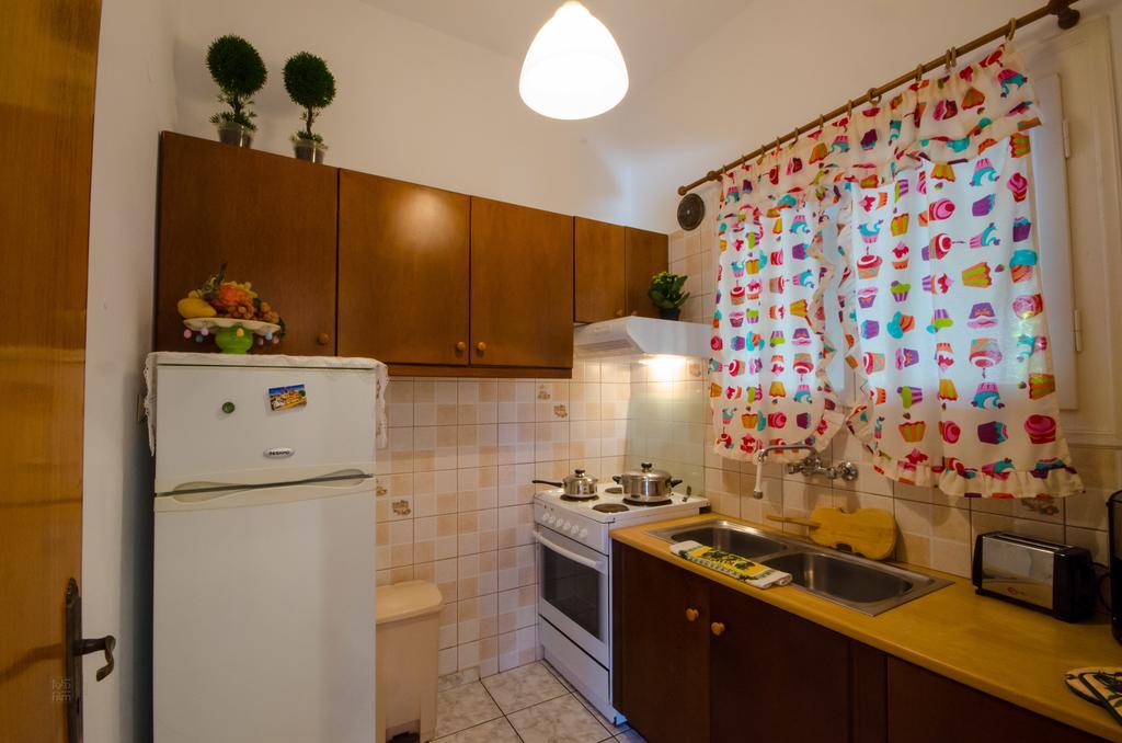 Maria Studios Skiathos 外观 照片