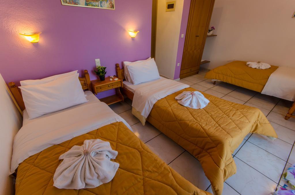 Maria Studios Skiathos 外观 照片