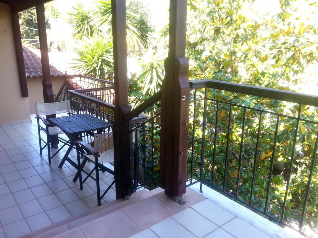 Maria Studios Skiathos 外观 照片