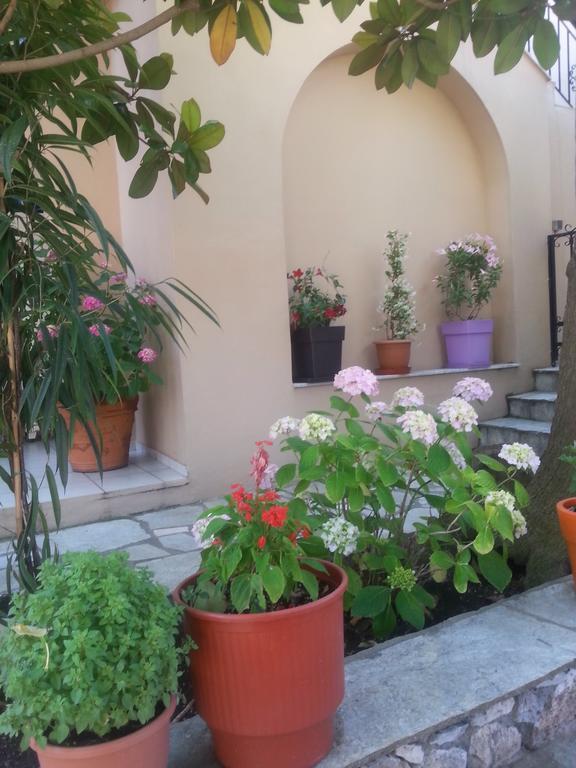 Maria Studios Skiathos 外观 照片