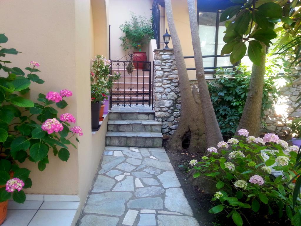 Maria Studios Skiathos 外观 照片