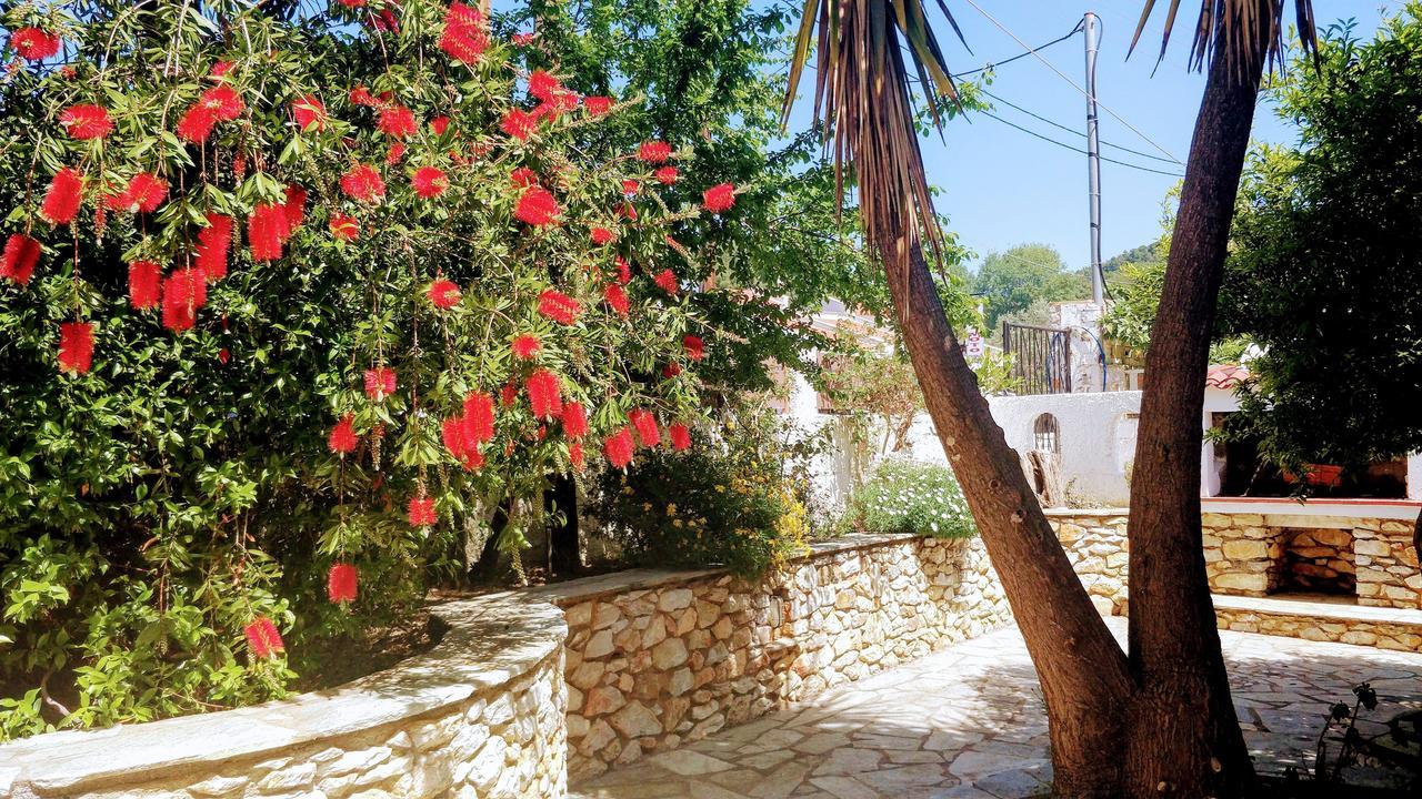 Maria Studios Skiathos 外观 照片