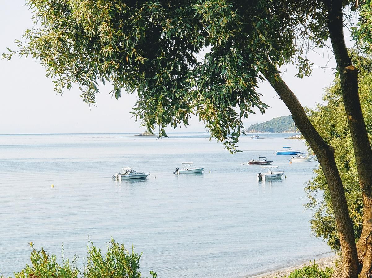 Maria Studios Skiathos 外观 照片