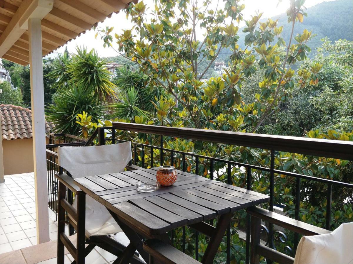 Maria Studios Skiathos 外观 照片