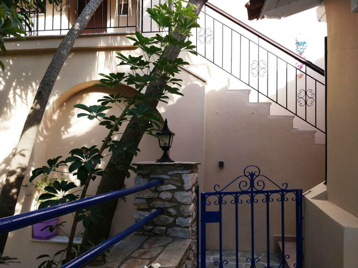Maria Studios Skiathos 外观 照片