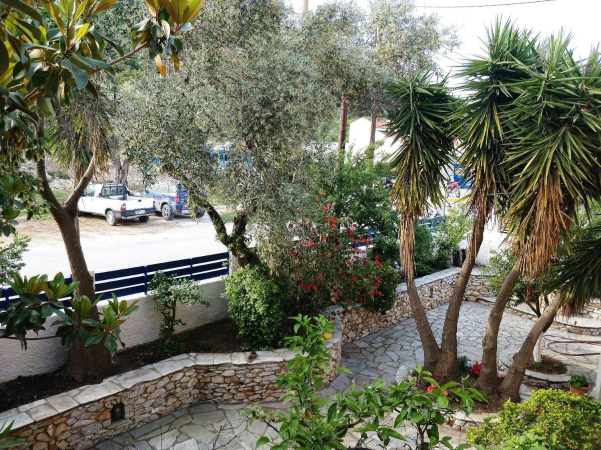 Maria Studios Skiathos 外观 照片