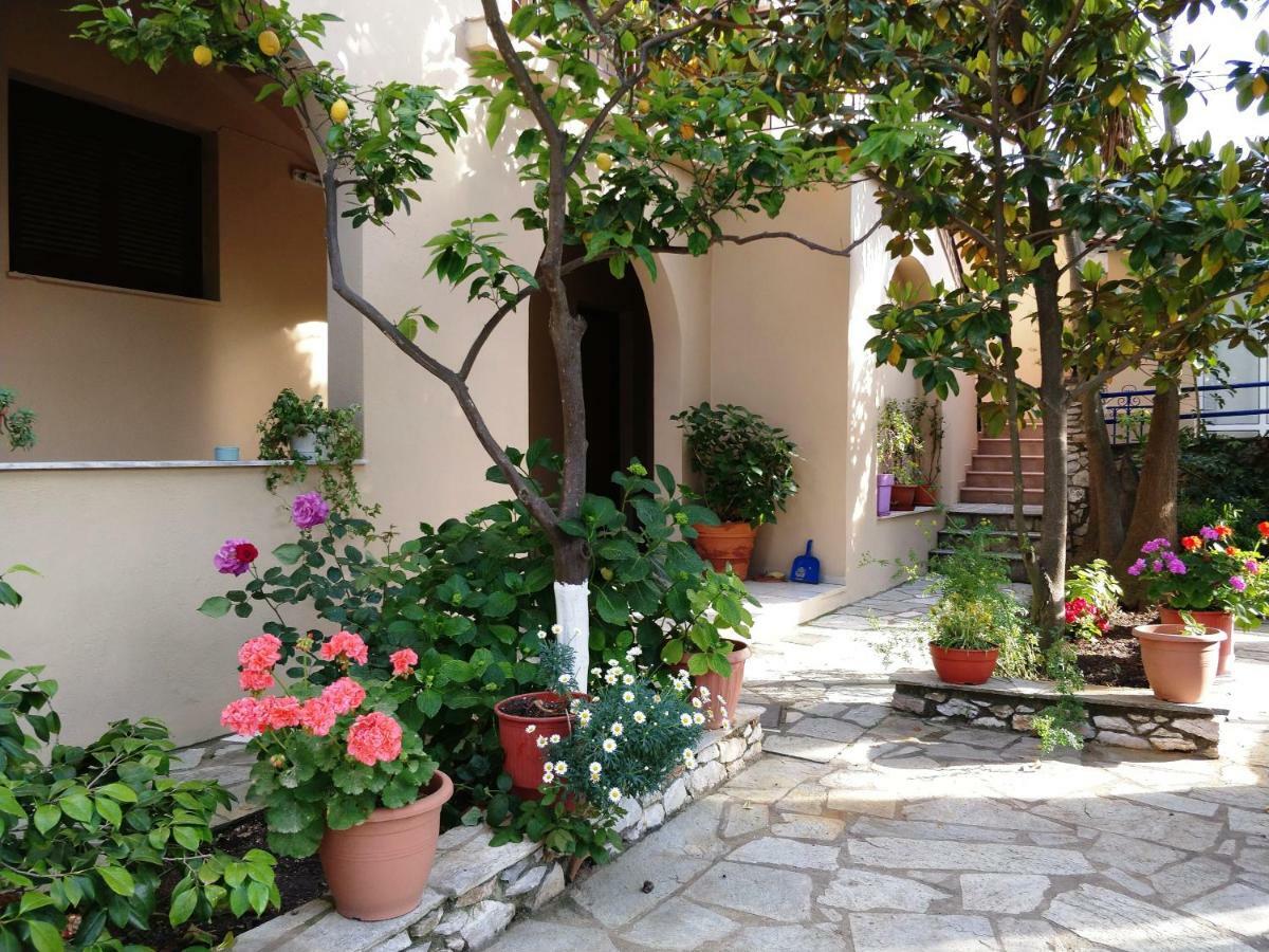 Maria Studios Skiathos 外观 照片
