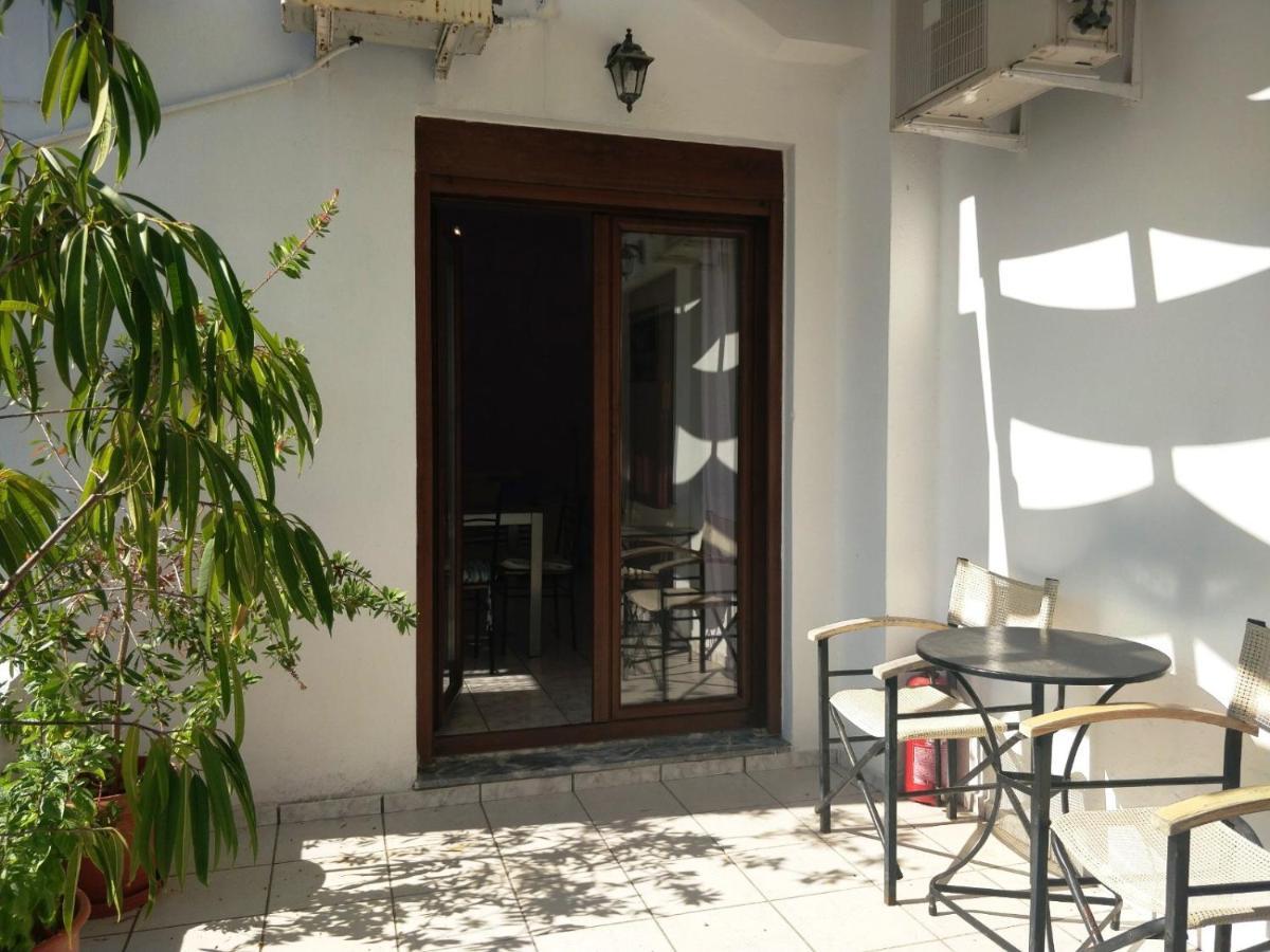 Maria Studios Skiathos 外观 照片