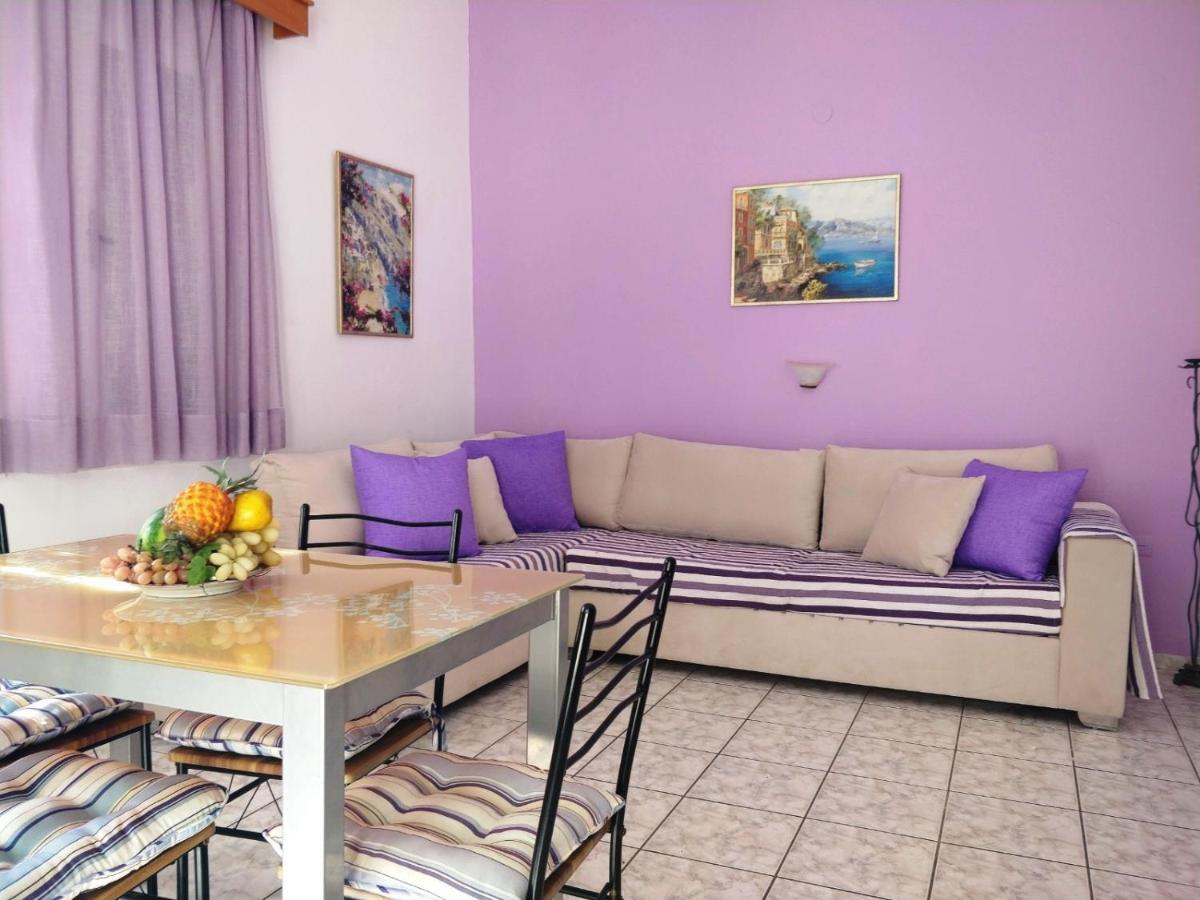 Maria Studios Skiathos 外观 照片