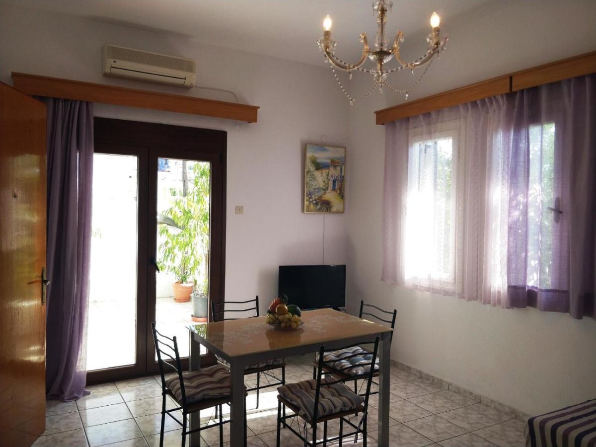 Maria Studios Skiathos 外观 照片