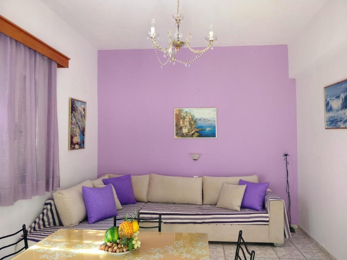 Maria Studios Skiathos 外观 照片