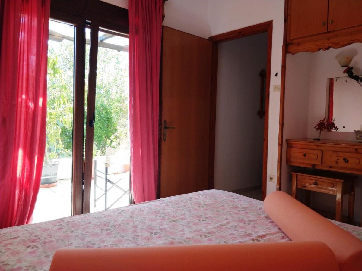 Maria Studios Skiathos 外观 照片