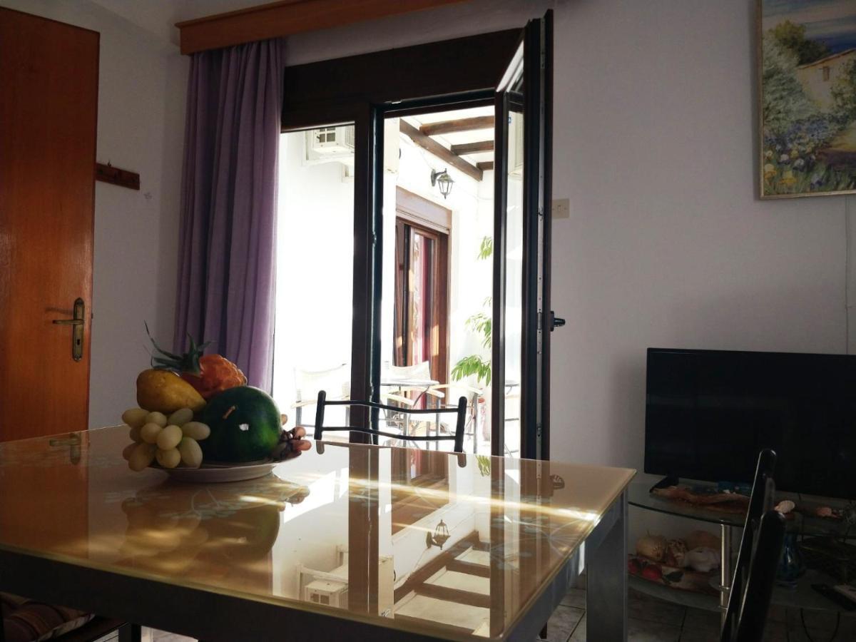 Maria Studios Skiathos 外观 照片