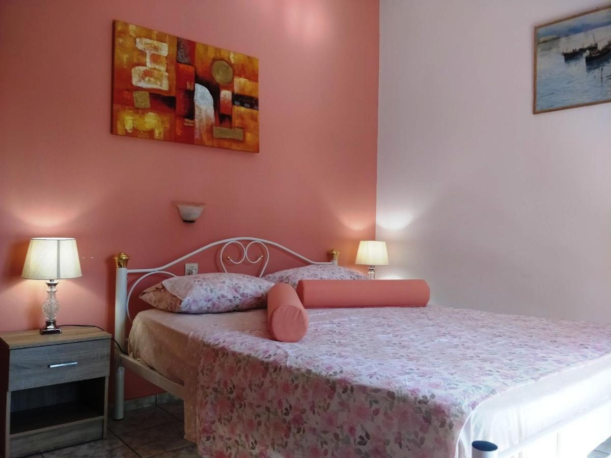 Maria Studios Skiathos 外观 照片