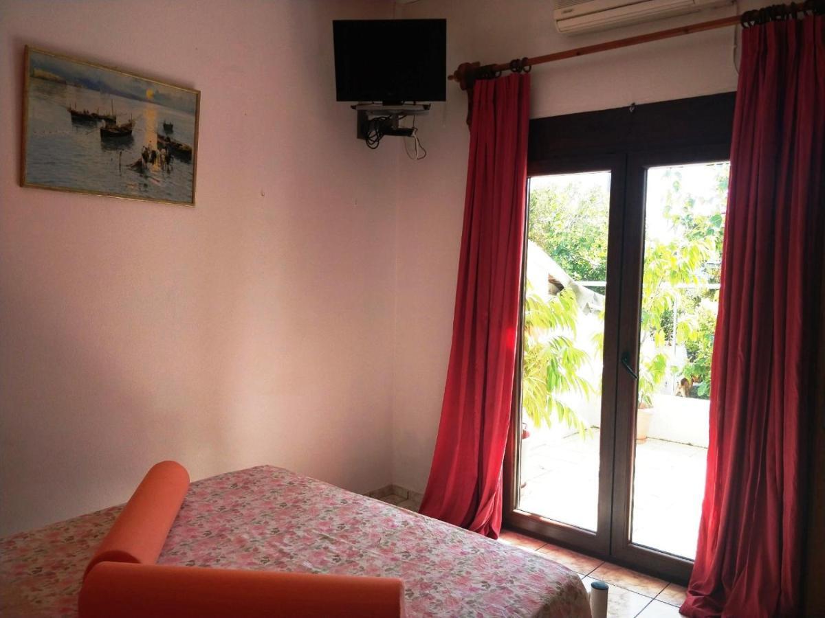 Maria Studios Skiathos 外观 照片