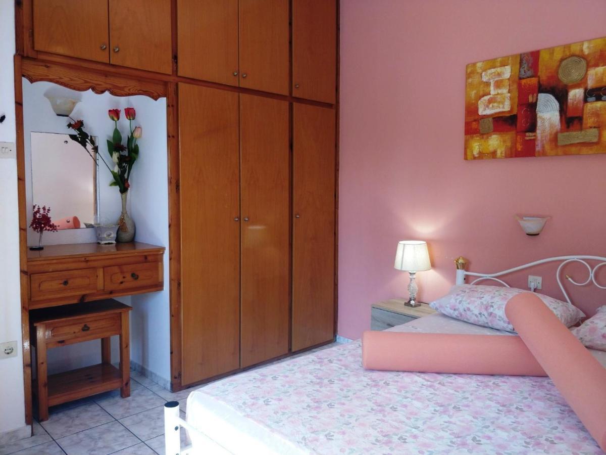 Maria Studios Skiathos 外观 照片