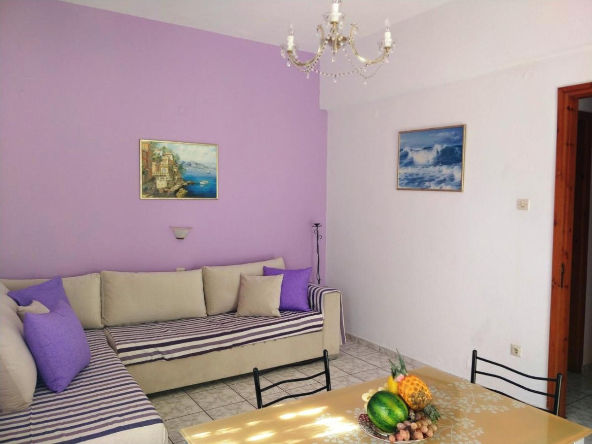 Maria Studios Skiathos 外观 照片