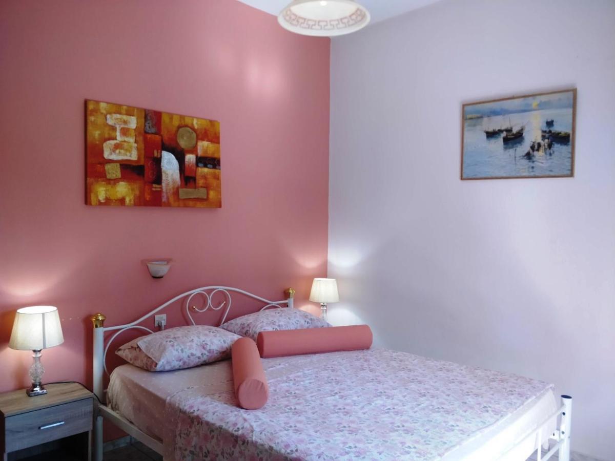 Maria Studios Skiathos 外观 照片