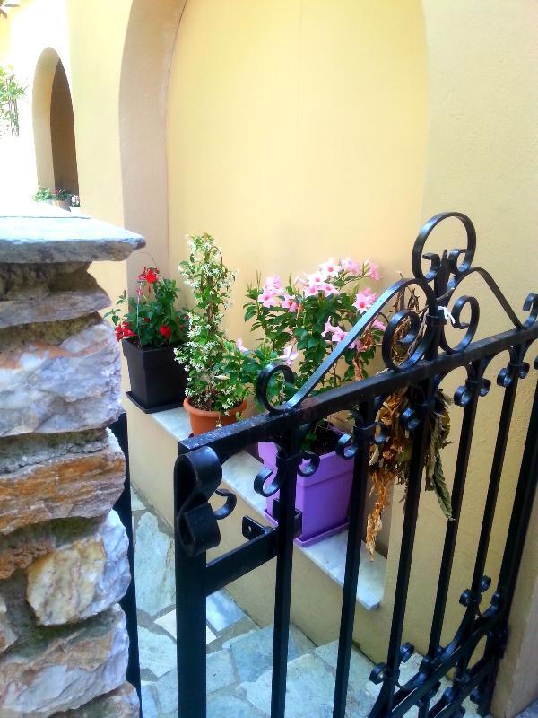 Maria Studios Skiathos 外观 照片